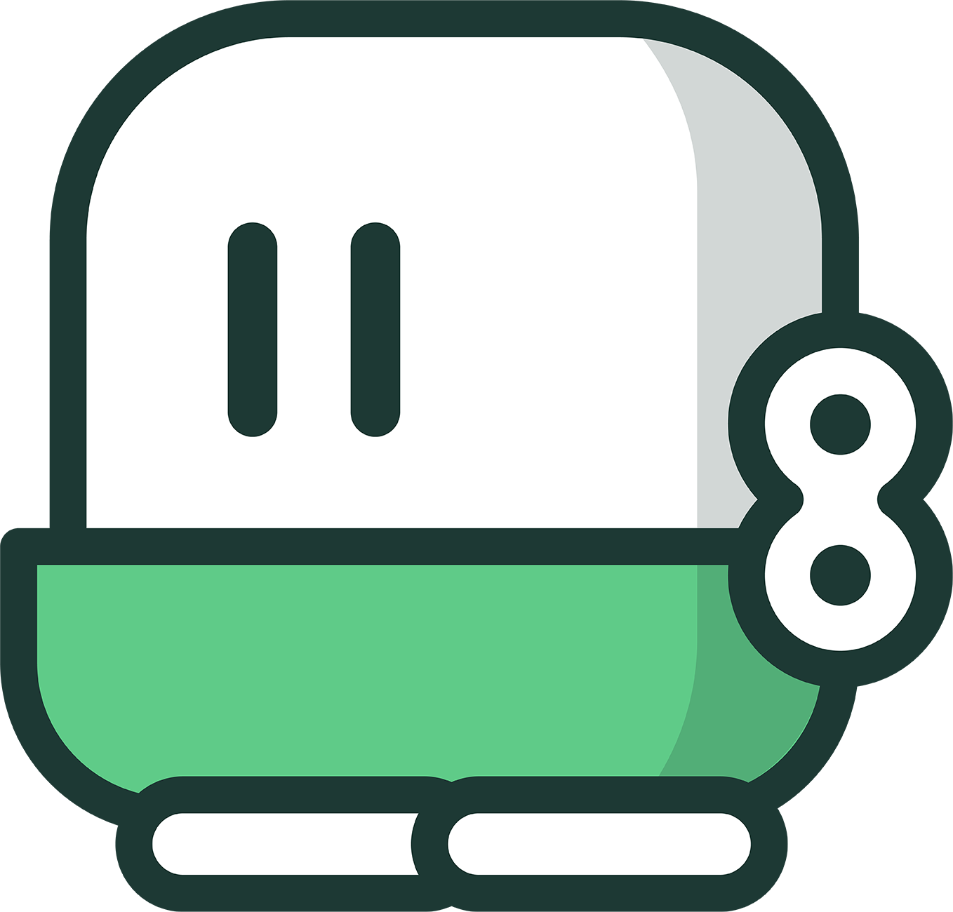 pill.fan Logo